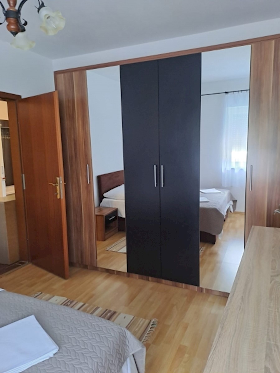 Flat For sale - PRIMORSKO-GORANSKA NOVI VINODOLSKI