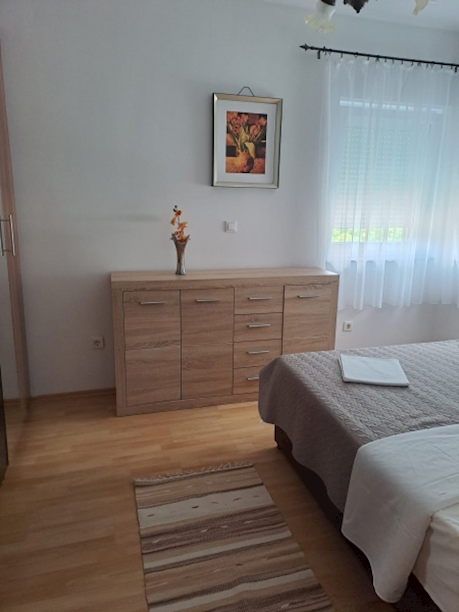 Flat For sale - PRIMORSKO-GORANSKA NOVI VINODOLSKI