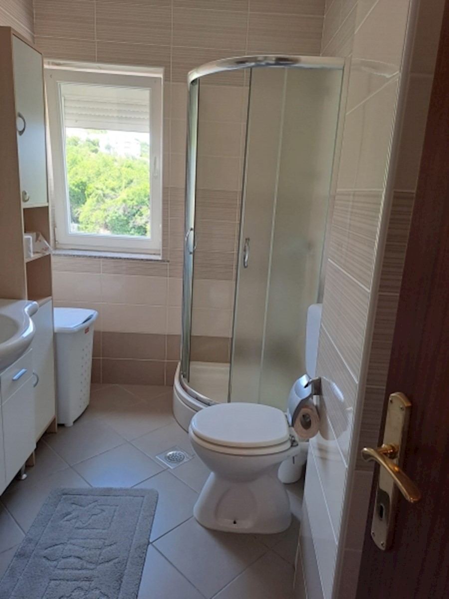 Flat For sale - PRIMORSKO-GORANSKA NOVI VINODOLSKI