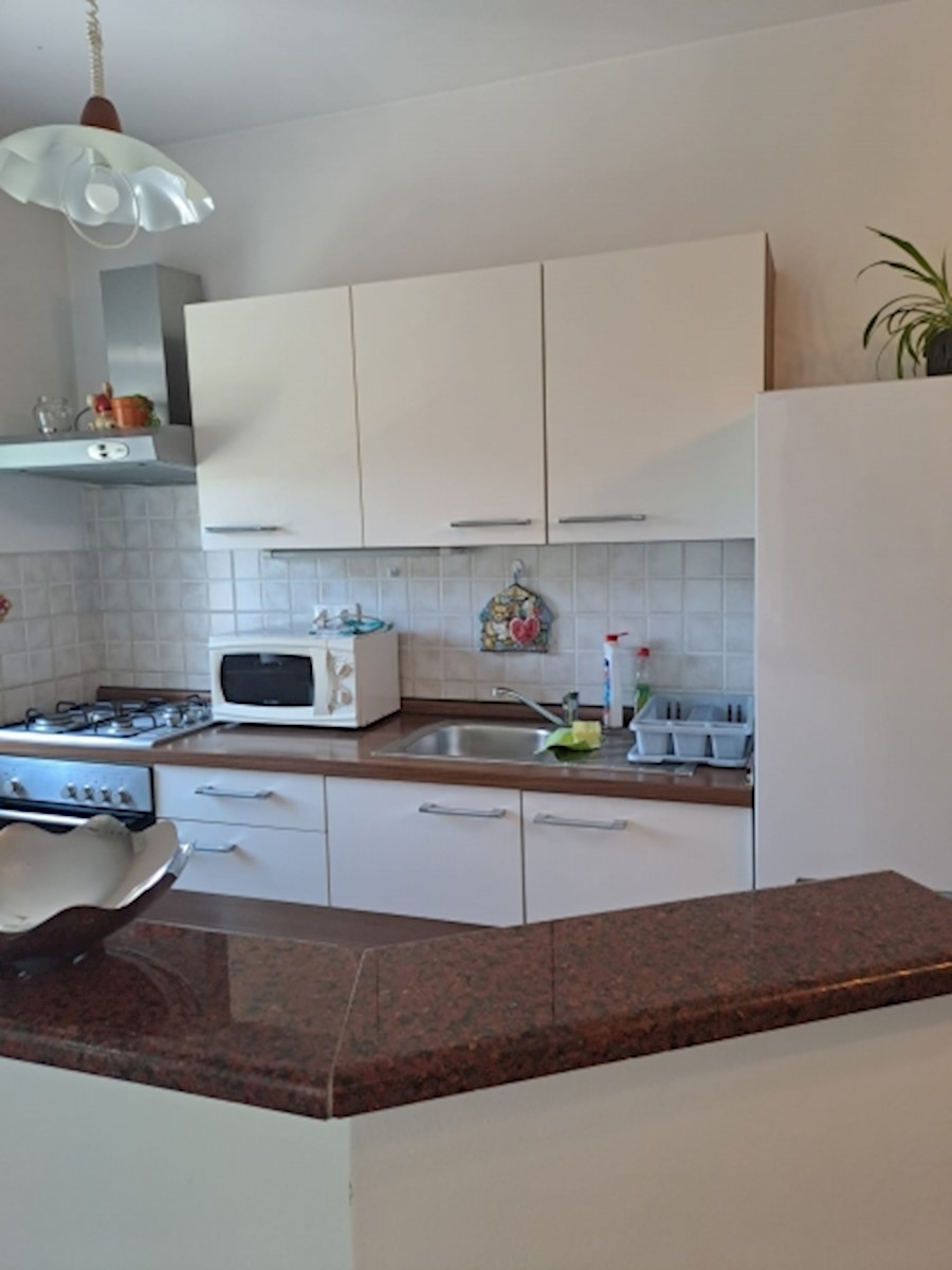 Flat For sale - Primorsko-goranska Novi Vinodolski - foto 2/13
