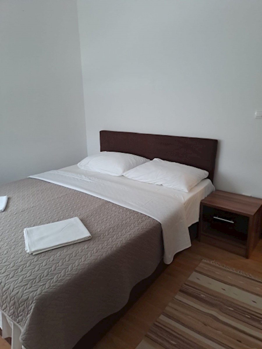 Flat For sale - Primorsko-goranska Novi Vinodolski - foto 5/13
