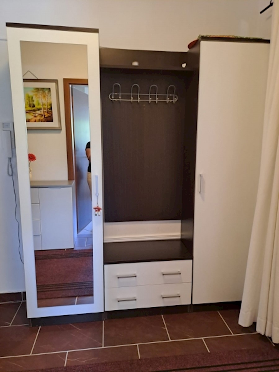 Flat For sale - PRIMORSKO-GORANSKA NOVI VINODOLSKI