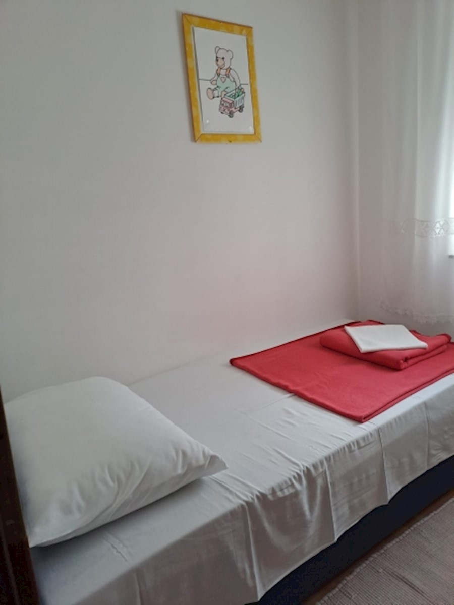 Flat For sale - PRIMORSKO-GORANSKA NOVI VINODOLSKI