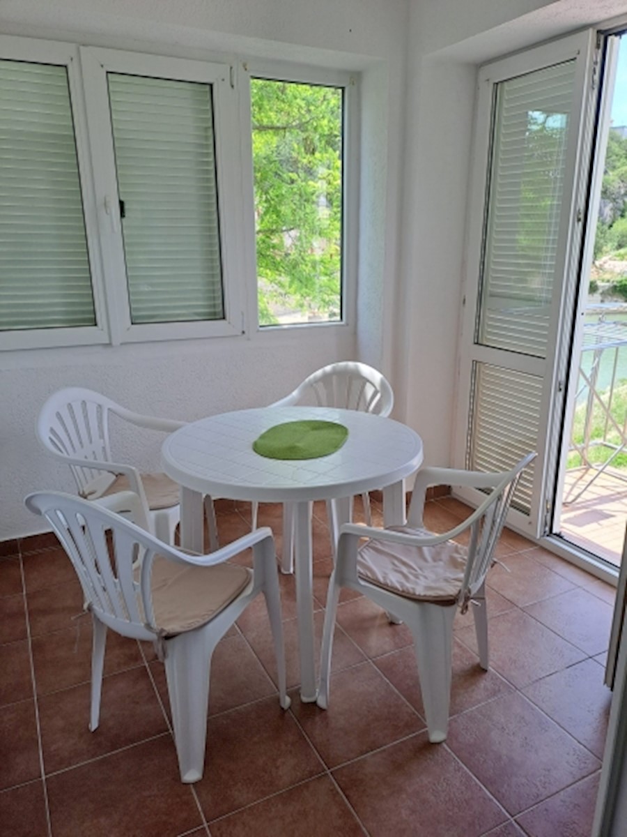 Flat For sale - PRIMORSKO-GORANSKA NOVI VINODOLSKI