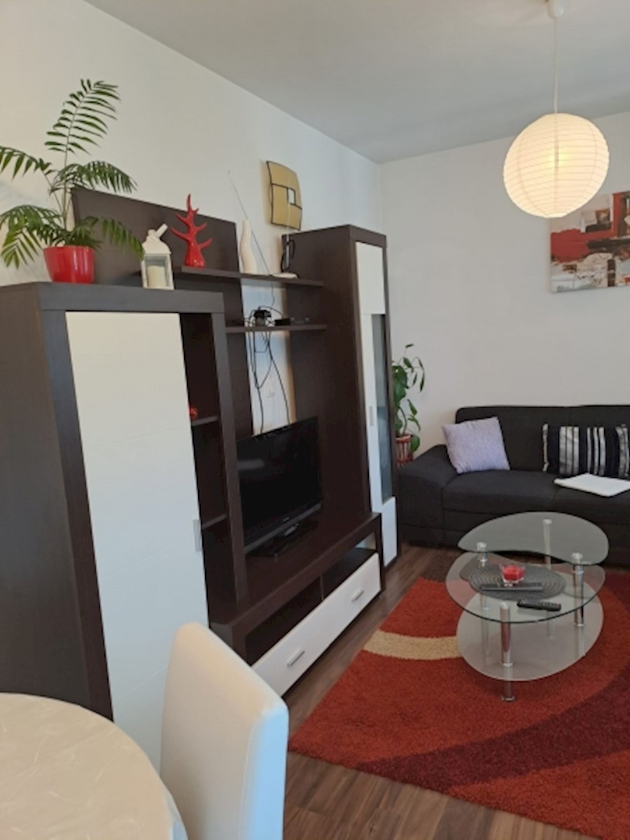 Flat For sale - PRIMORSKO-GORANSKA NOVI VINODOLSKI