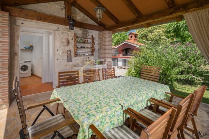 Casa In vendita - Istarska Tinjan - foto 4/18