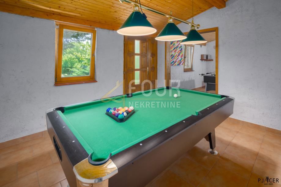 Casa In vendita - ISTARSKA Tinjan
