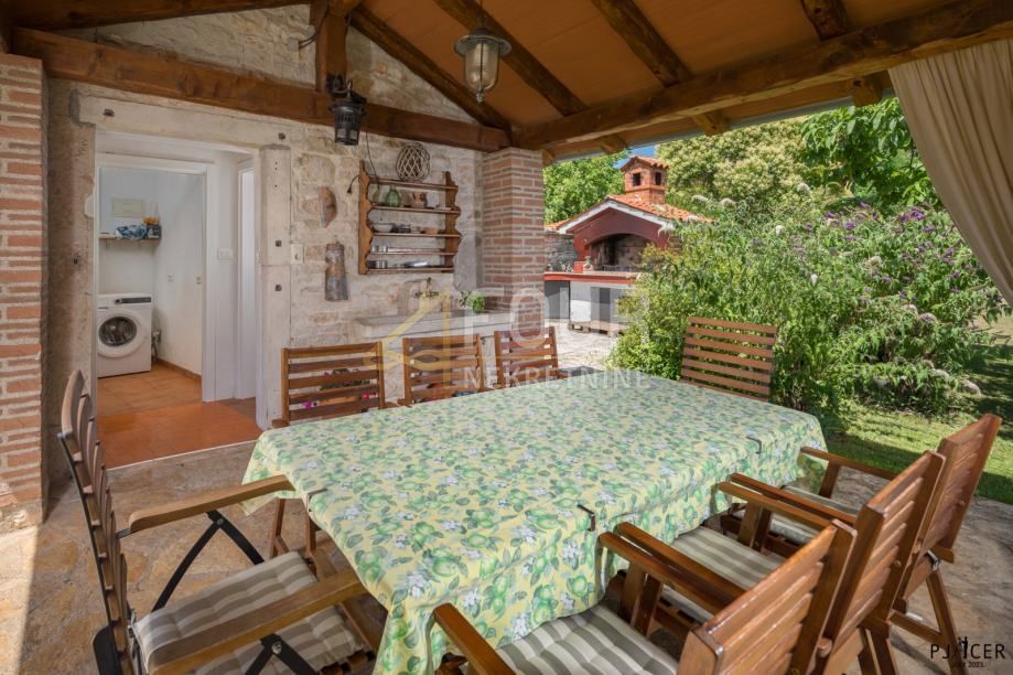 Dům Na prodej - Istarska Tinjan - foto 4/17