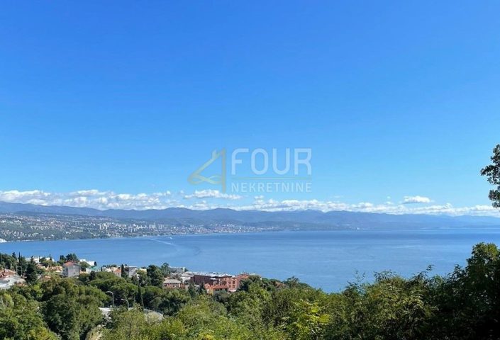 Apartma na predaj 72 m² – Opatija