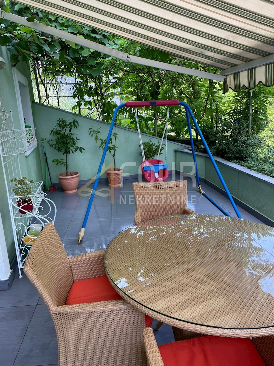 Apartmán Na predaj - PRIMORSKO-GORANSKA OPATIJA