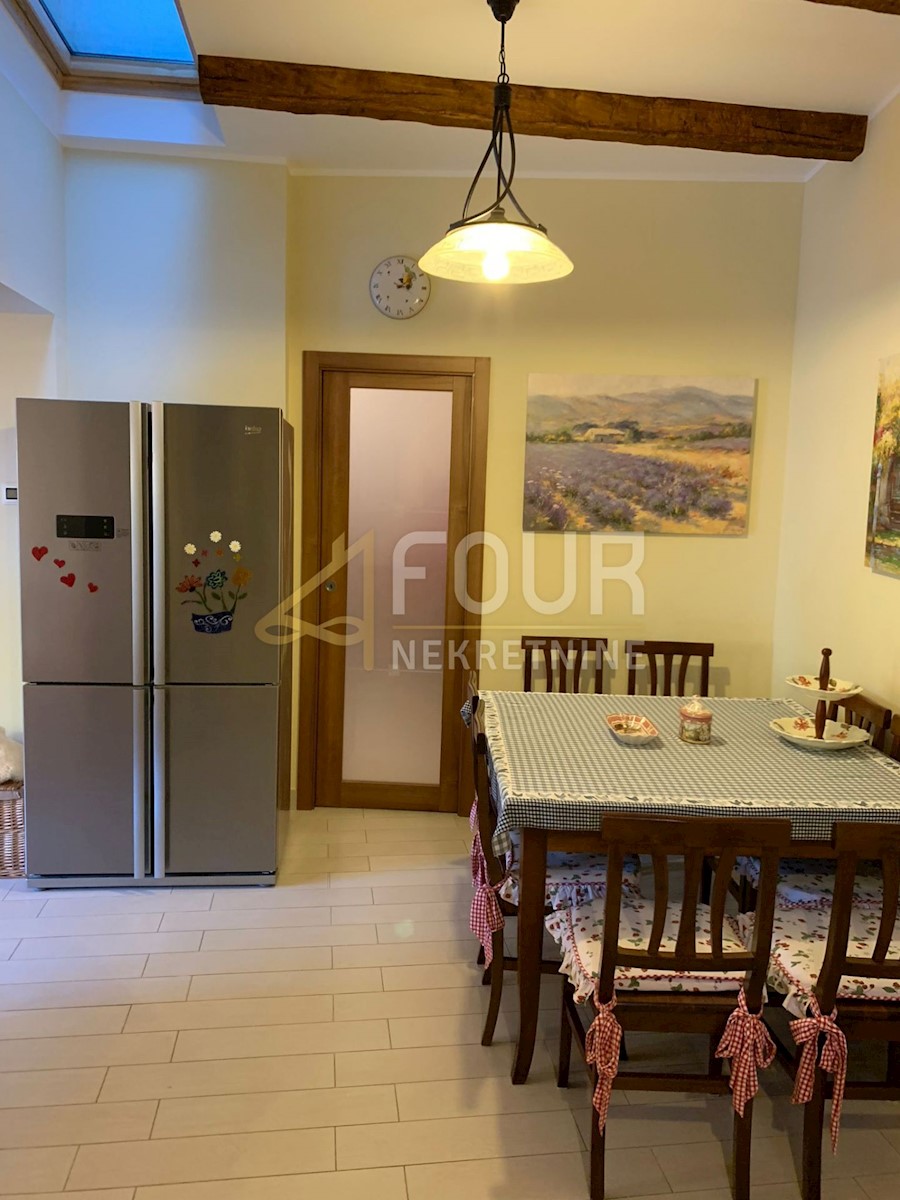 Apartmán Na predaj - Primorsko-goranska Opatija - foto 5/10
