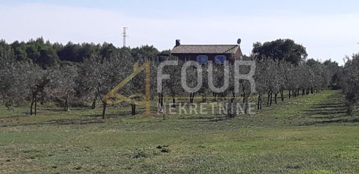 Parcela Naprodaj - Istarska Medulin - foto 2/7