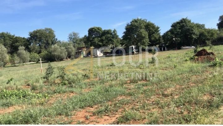 Terrain à vendre 2311 m² – Rovinj