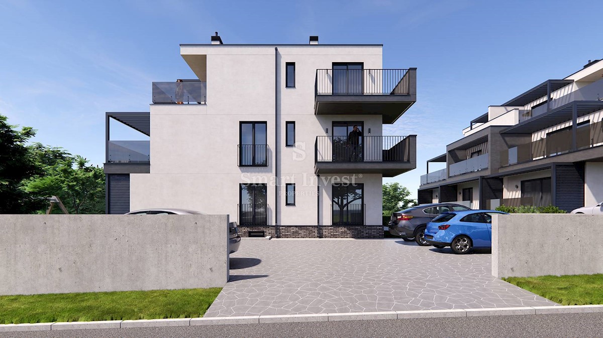 Apartment Zu verkaufen - ISTARSKA MEDULIN