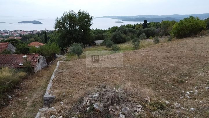 Parcela Naprodaj - Dubrovačko-neretvanska Orebić - foto 3/9