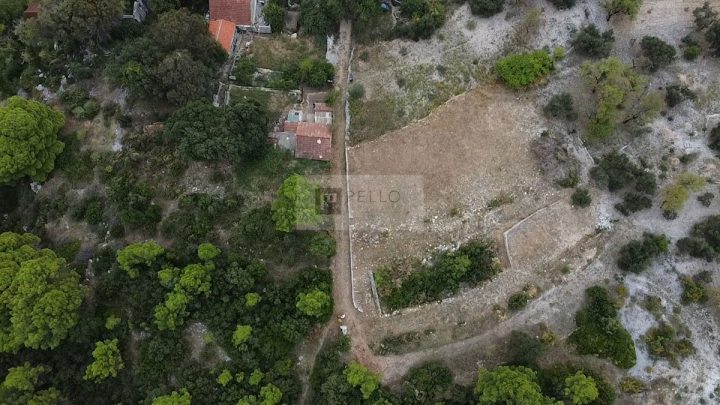 Parcela Naprodaj - Dubrovačko-neretvanska Orebić - foto 4/9