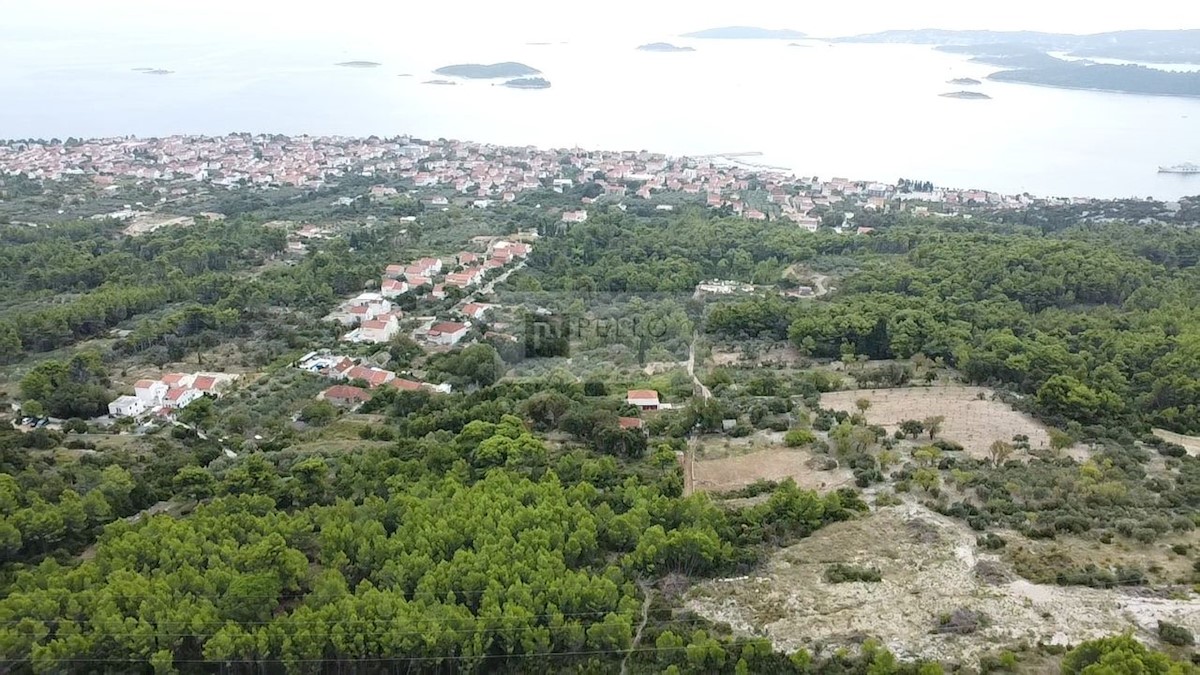 Parcela Na predaj - DUBROVAČKO-NERETVANSKA OREBIĆ