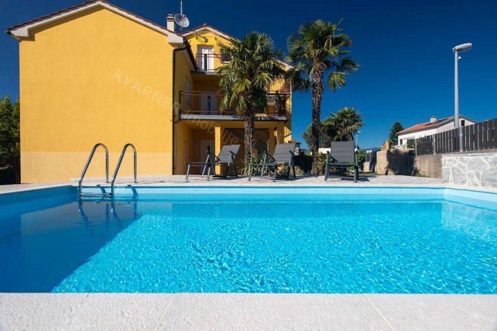 Casa in vendita 300 m² – Njivice