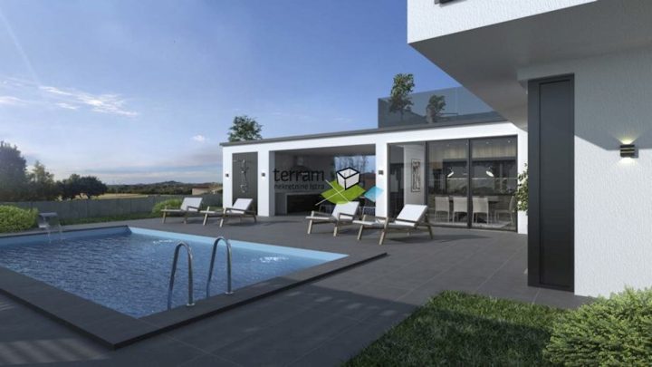 Dom na sprzedaż 245 m² – Jadreški