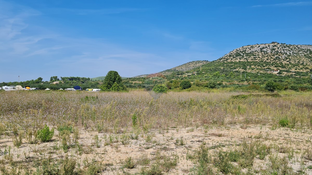 Zemljište Na prodaju - ŠIBENSKO-KNINSKA ŠIBENIK