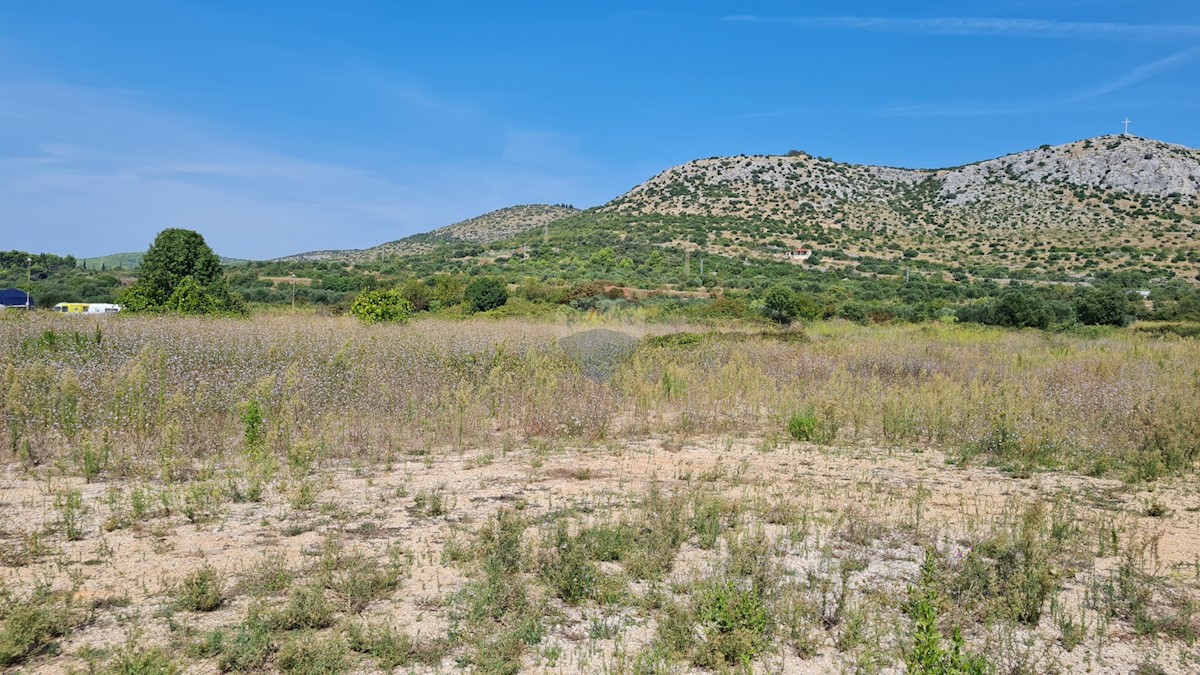 Zemljište Na prodaju - ŠIBENSKO-KNINSKA ŠIBENIK