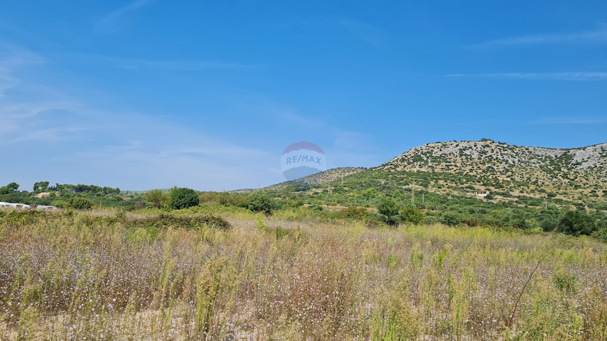 Zemljište Na prodaju - ŠIBENSKO-KNINSKA ŠIBENIK