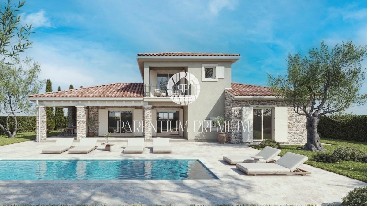 Maison À vendre - Istarska Poreč - foto 2/5