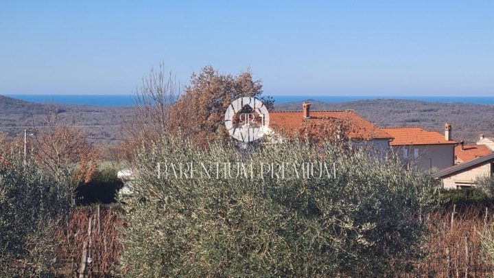 Grundstück zu verkaufen 10936 m² – Poreč