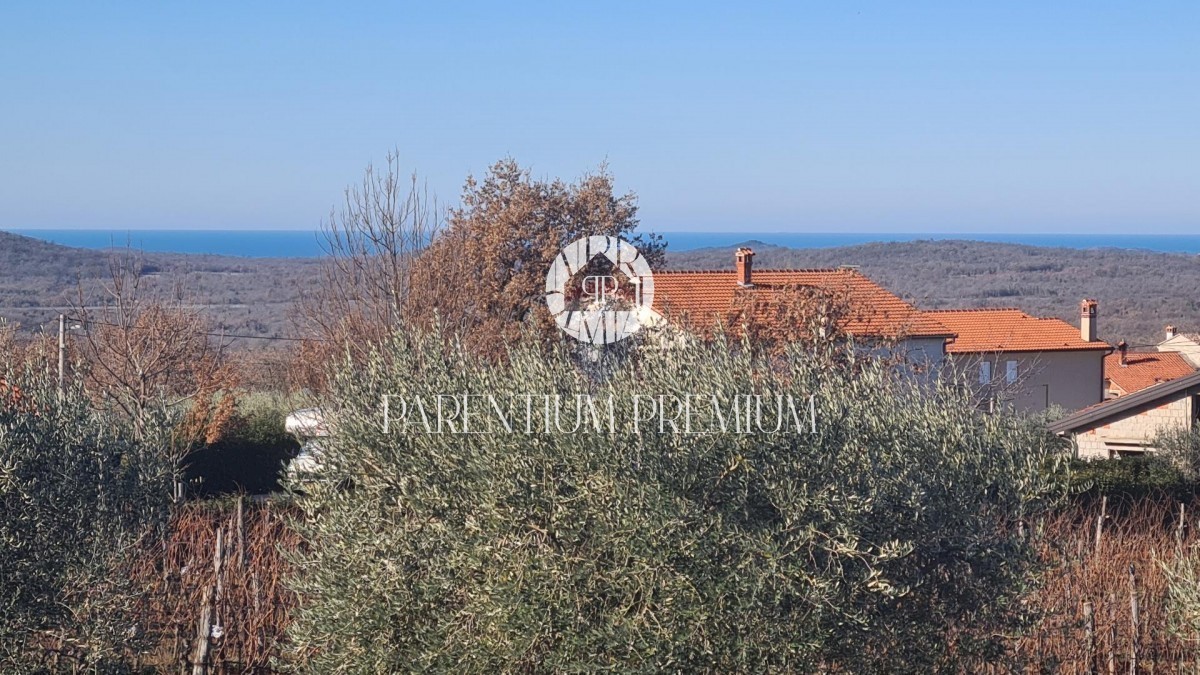Zemljište Na prodaju - ISTARSKA POREČ