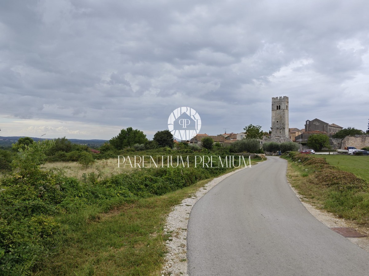 Zemljište Na prodaju - ISTARSKA POREČ