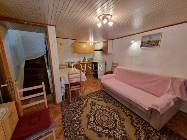 Kuća na prodaju 46 m² – Novi Vinodolski