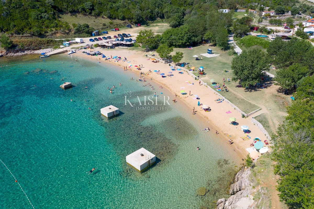 Haus Zu verkaufen - PRIMORSKO-GORANSKA KRK