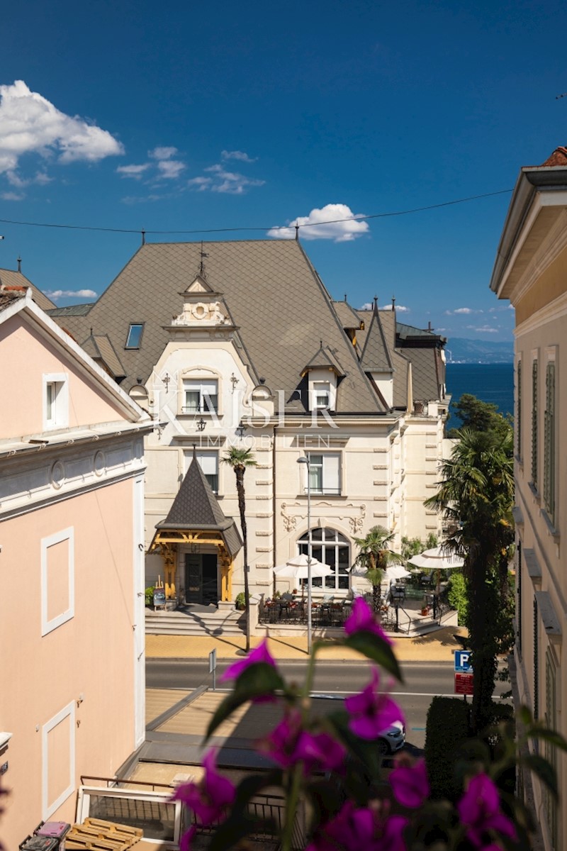 Dům Na prodej - PRIMORSKO-GORANSKA OPATIJA