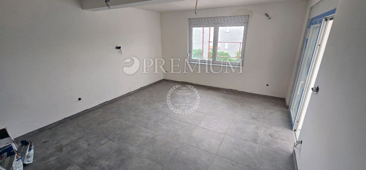 Apartment Zu verkaufen - PRIMORSKO-GORANSKA KRK