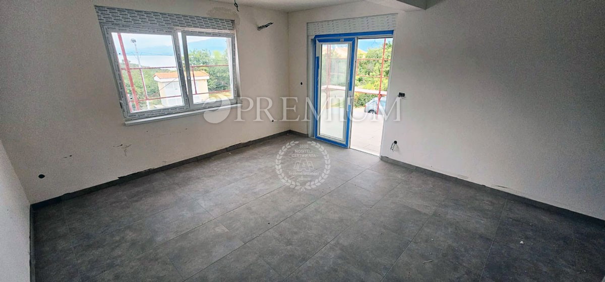 Apartment Zu verkaufen - PRIMORSKO-GORANSKA KRK