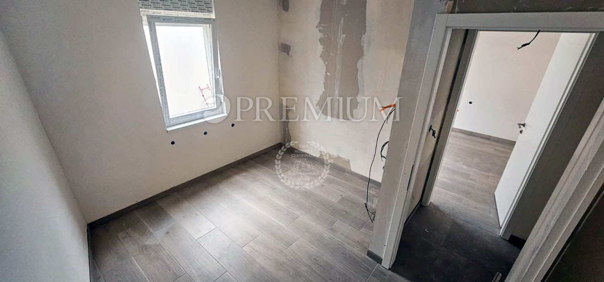 Apartment Zu verkaufen - PRIMORSKO-GORANSKA KRK