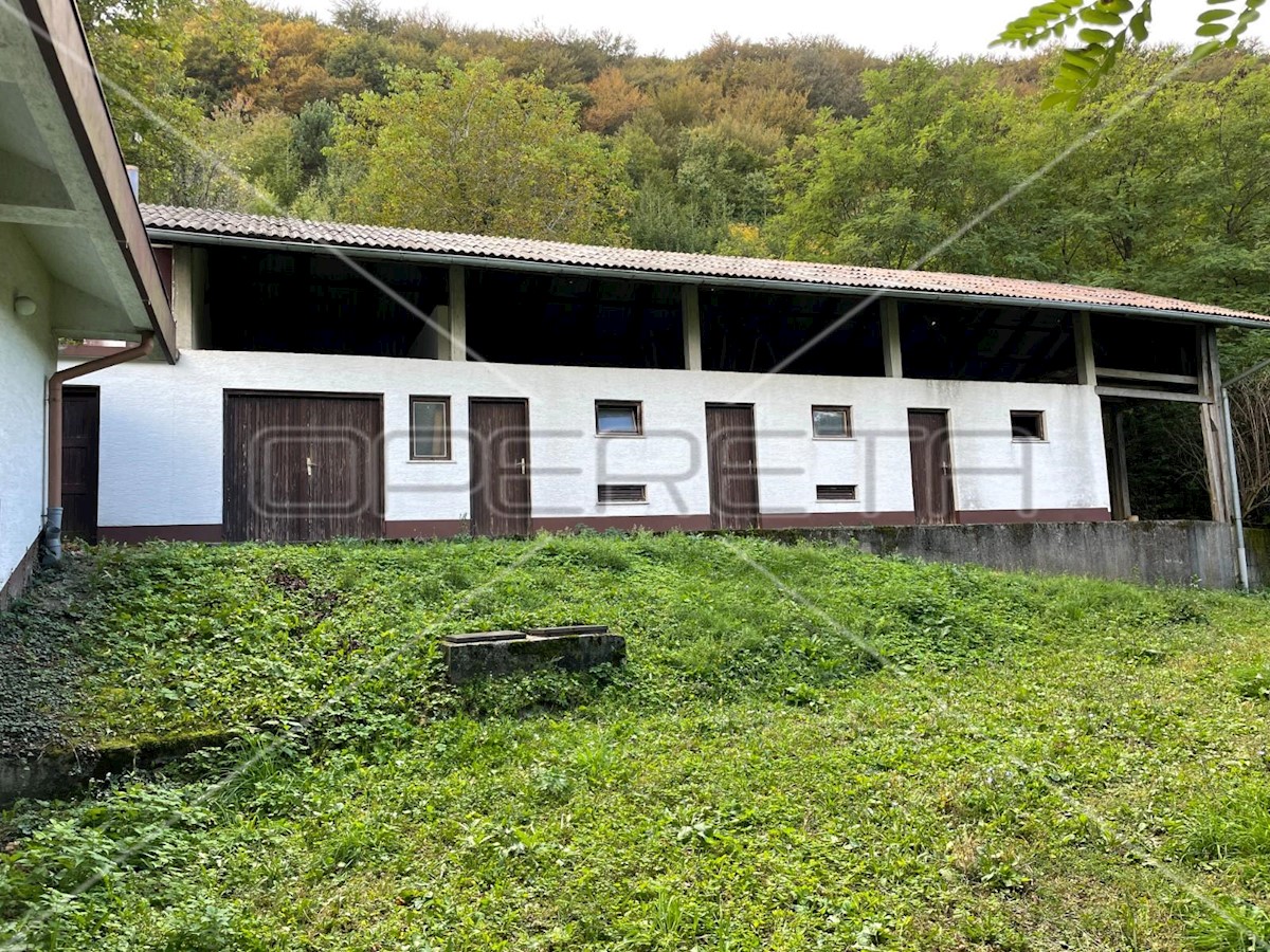 Haus Zu verkaufen - ZAGREBAČKA JASTREBARSKO