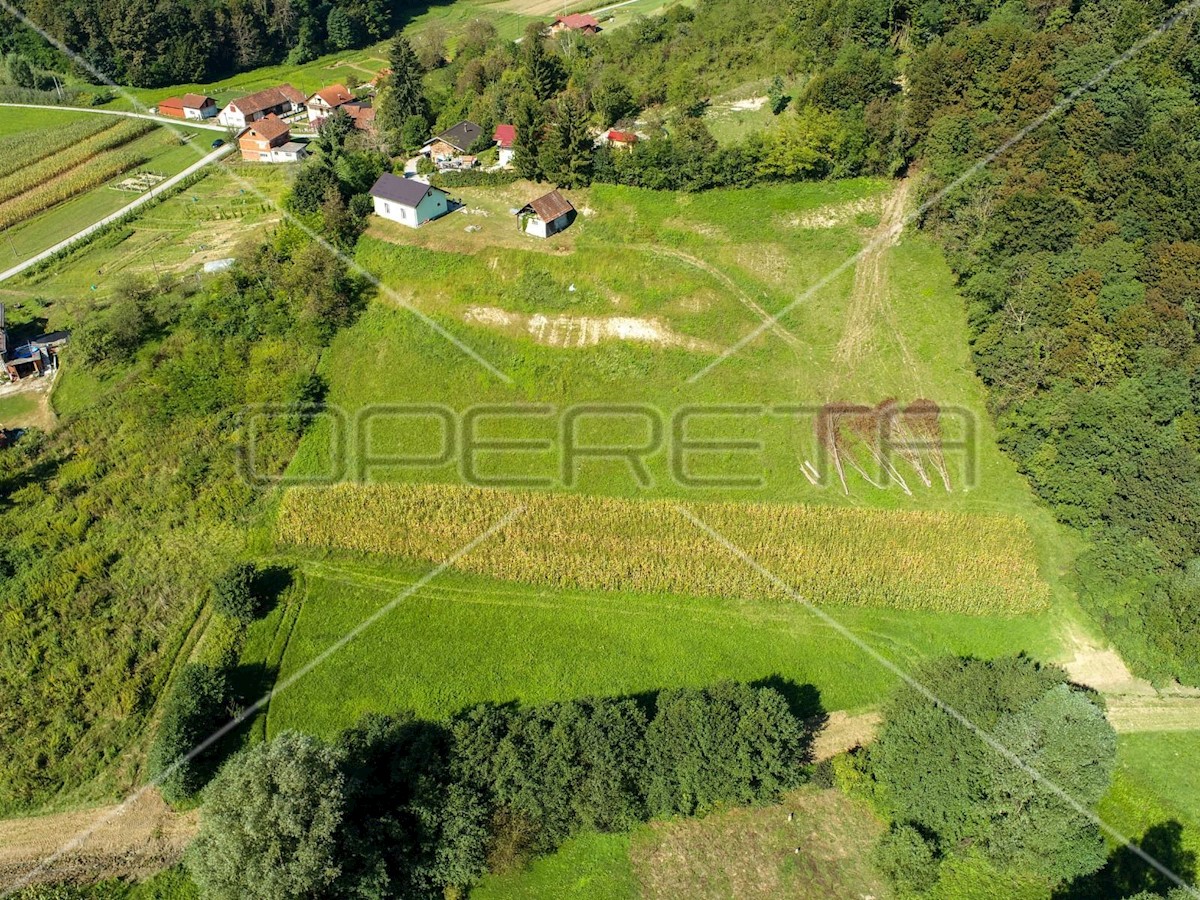 Casa In vendita - KRAPINSKO-ZAGORSKA VELIKO TRGOVIŠĆE