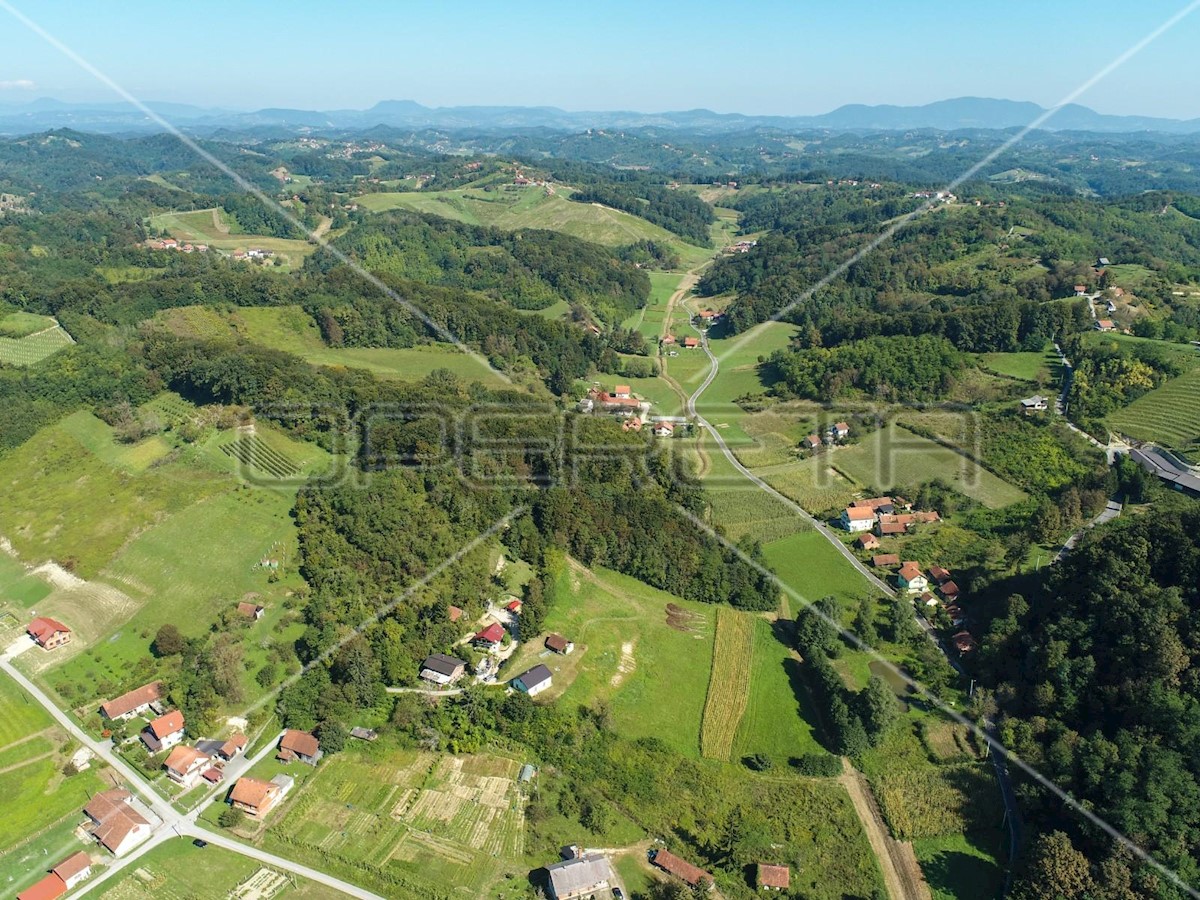 Kuća Na prodaju - KRAPINSKO-ZAGORSKA VELIKO TRGOVIŠĆE