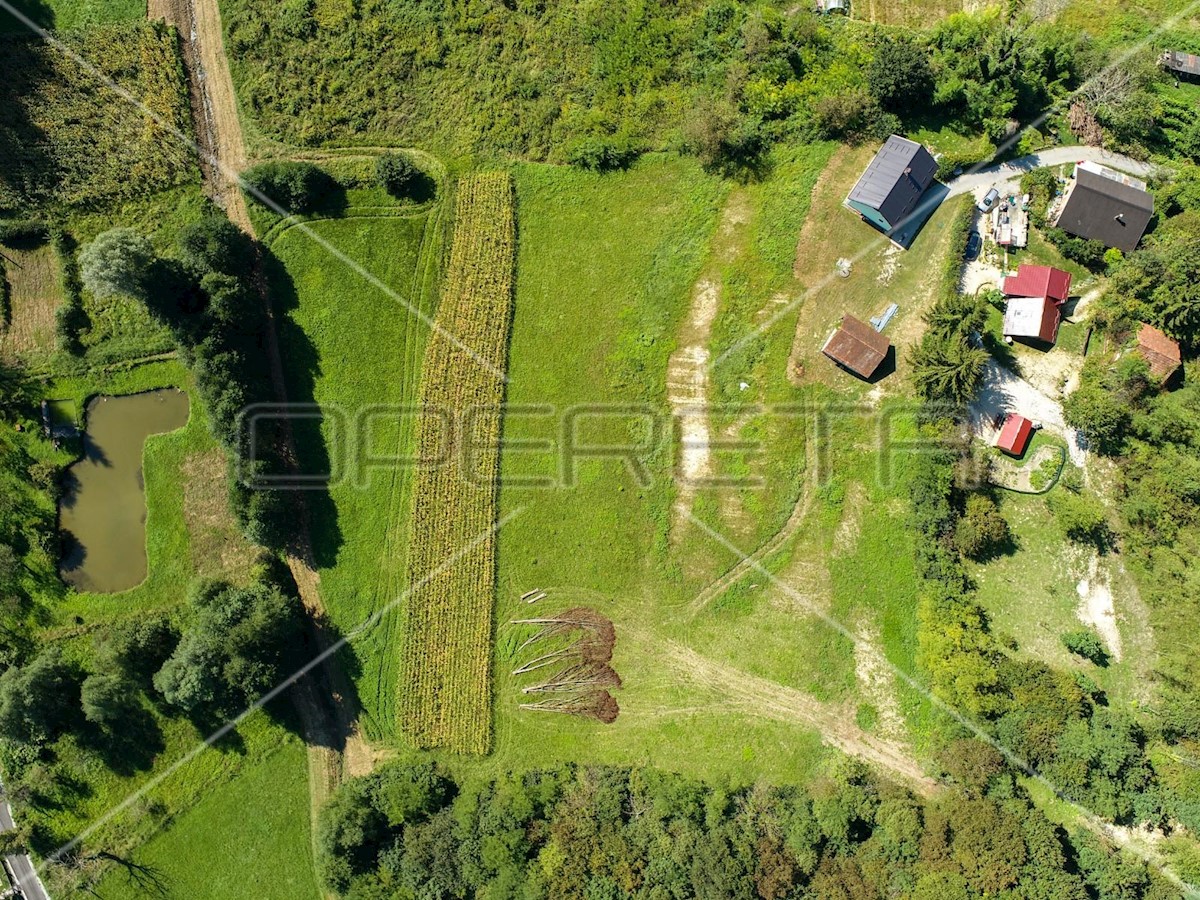 Casa In vendita - KRAPINSKO-ZAGORSKA VELIKO TRGOVIŠĆE