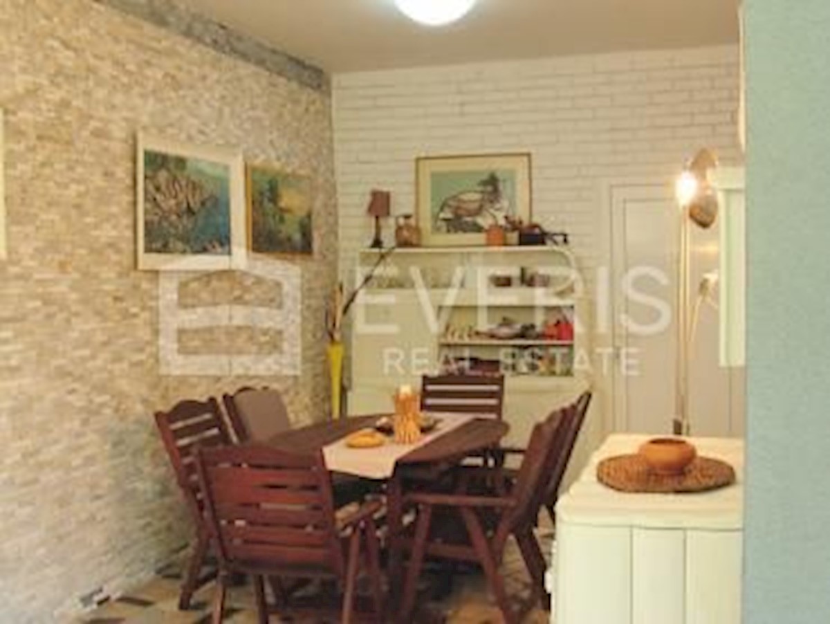Stan Na prodaju - PRIMORSKO-GORANSKA OPATIJA