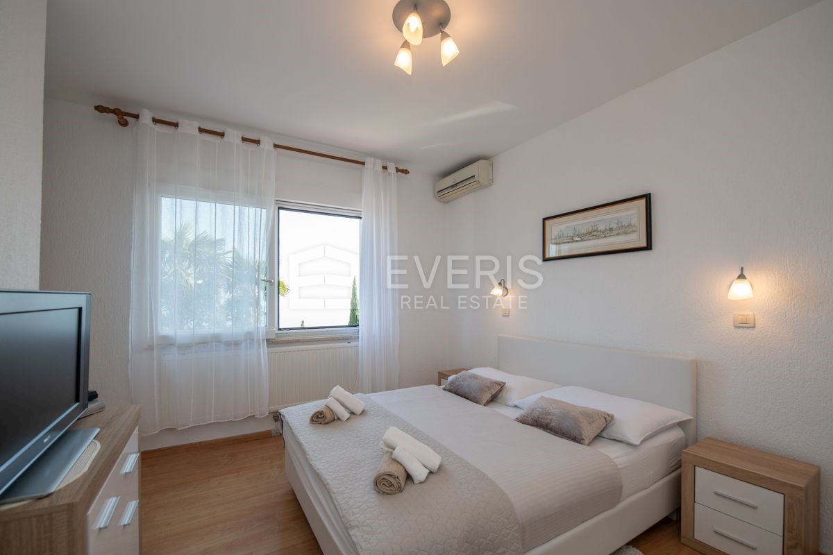 Apartmán Na prodej - PRIMORSKO-GORANSKA OPATIJA