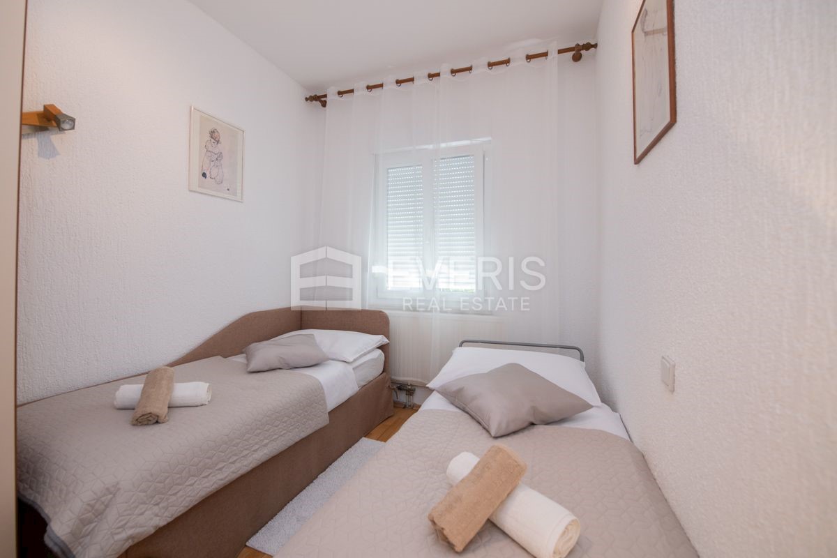 Apartmán Na prodej - PRIMORSKO-GORANSKA OPATIJA