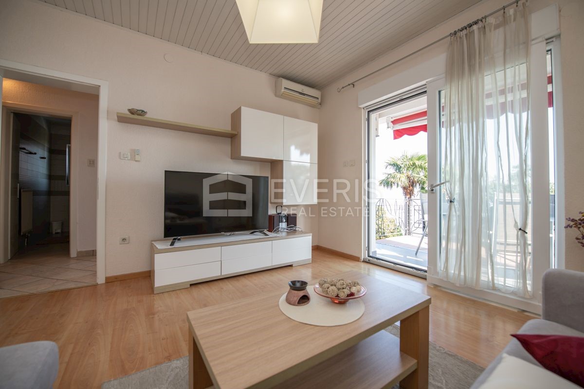 Apartmán Na prodej - PRIMORSKO-GORANSKA OPATIJA