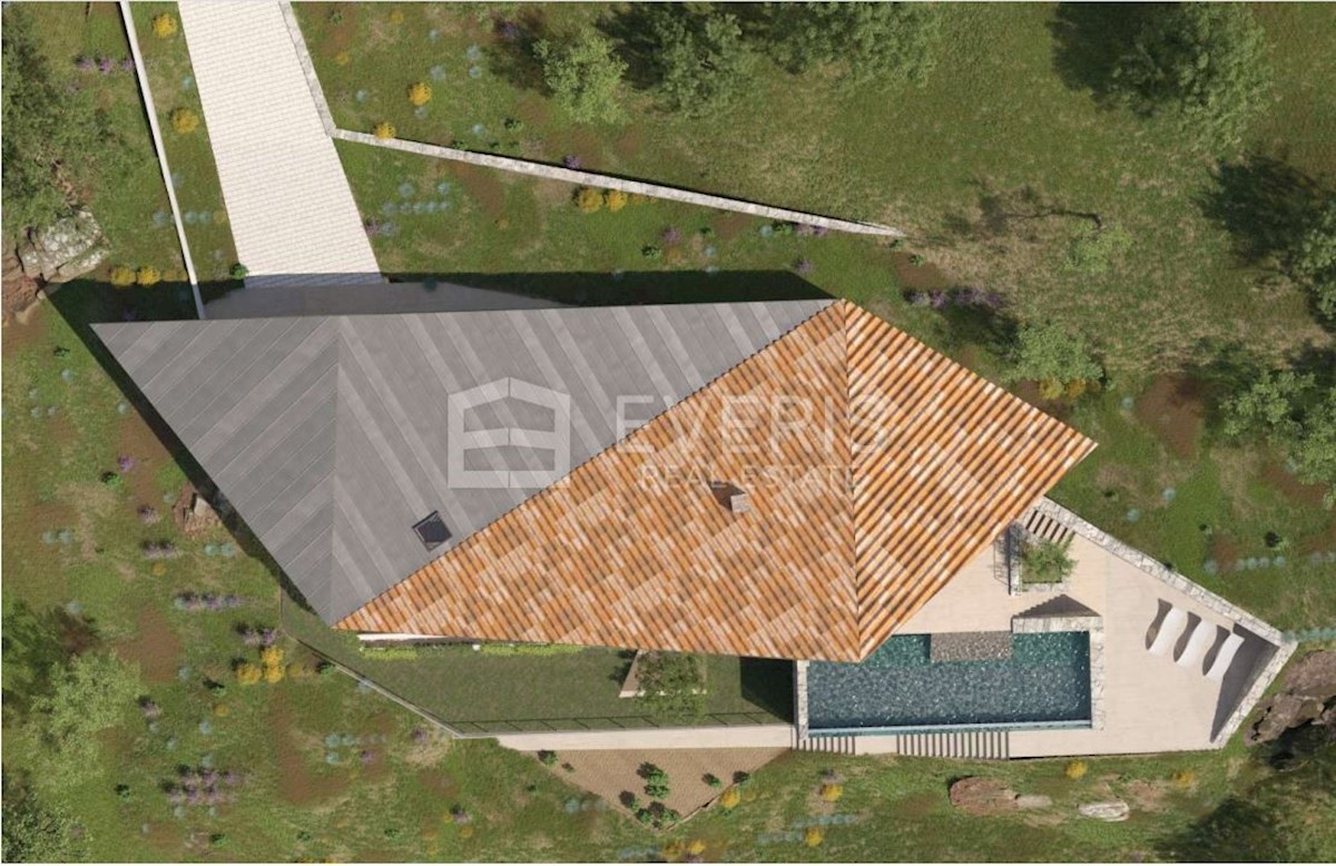 Dům Na prodej - ISTARSKA BUZET