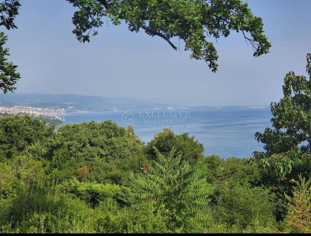 Zemljište Na prodaju - Primorsko-goranska Opatija - foto 2/2