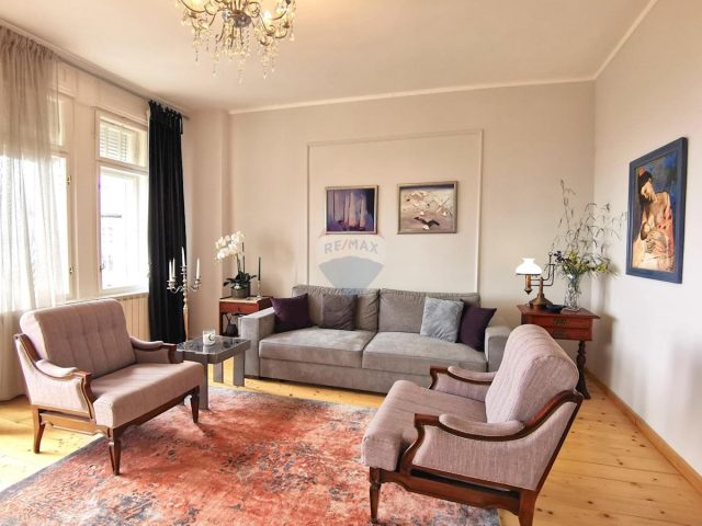 Appartement à louer 140 m² – Lovran