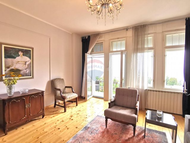 Apartment Zu verkaufen - Primorsko-goranska Lovran - foto 4/23