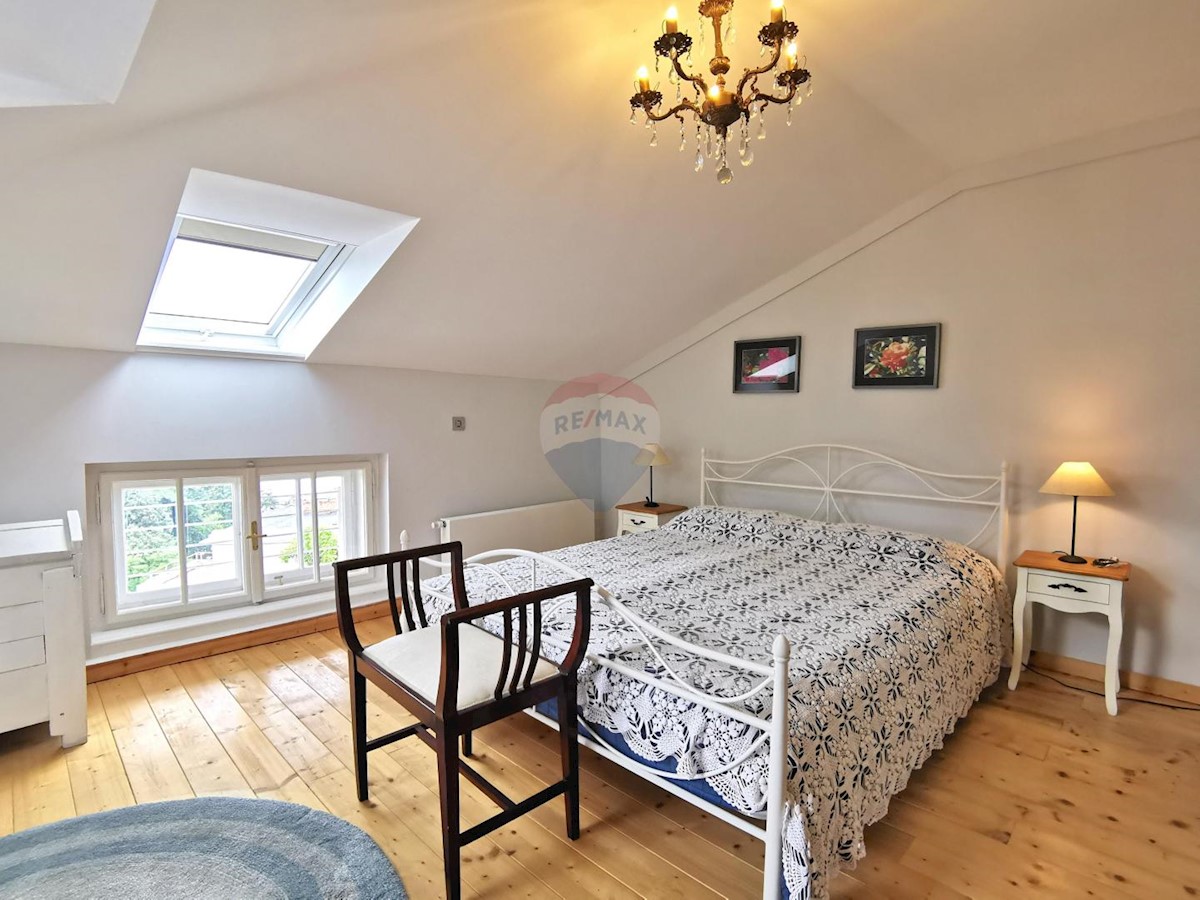Flat For sale - PRIMORSKO-GORANSKA LOVRAN