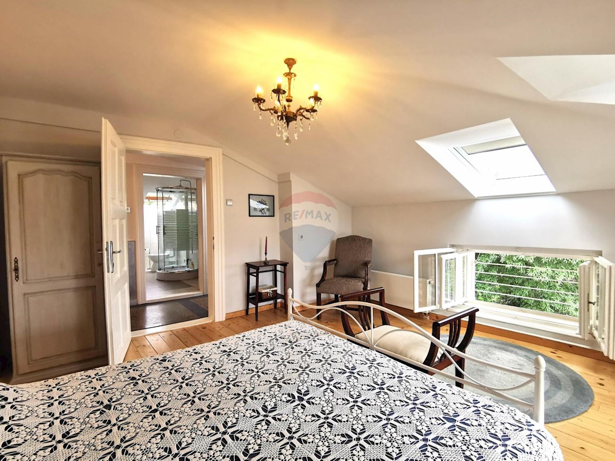 Flat For sale - PRIMORSKO-GORANSKA LOVRAN